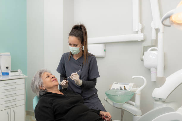 Best Emergency Dental Care for Broken or Chipped Teeth in Shady Side, MD