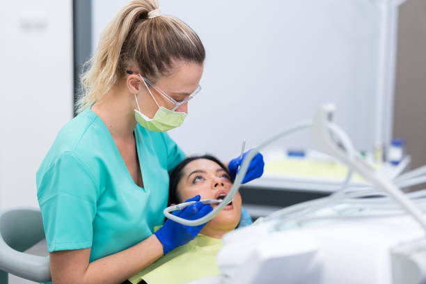 Best Emergency Gum Treatment in Shady Side, MD