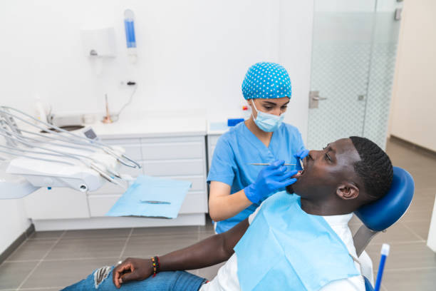 Best Emergency Treatment for Dental Infections or Abscesses in Shady Side, MD