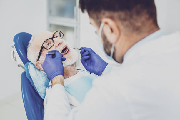 Best Emergency TMJ Treatment in Shady Side, MD